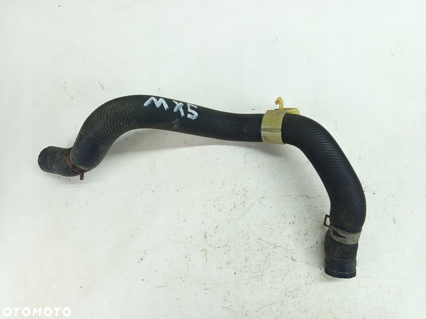 PRZEWÓD WĄŻ WODY Mazda MX-5 MX5 II NB 1.6 16V - 1