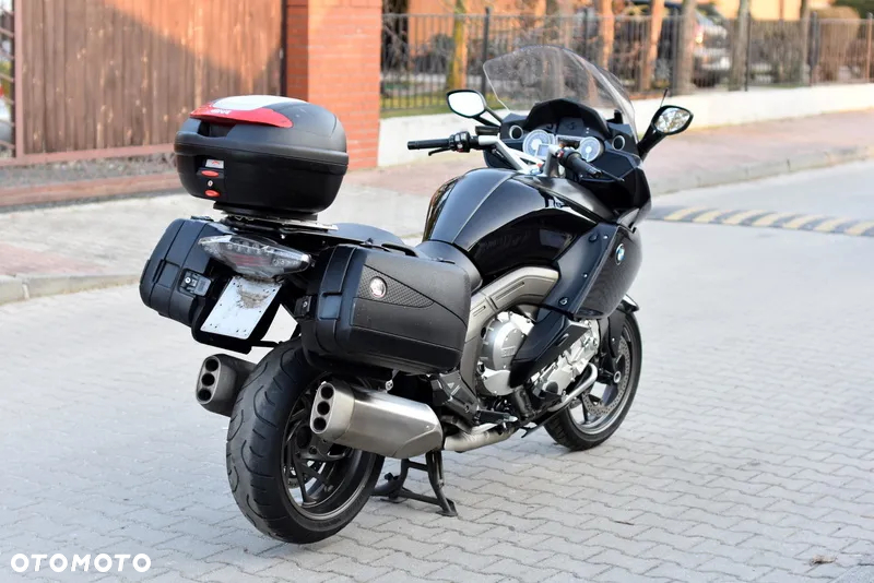 BMW K - 13