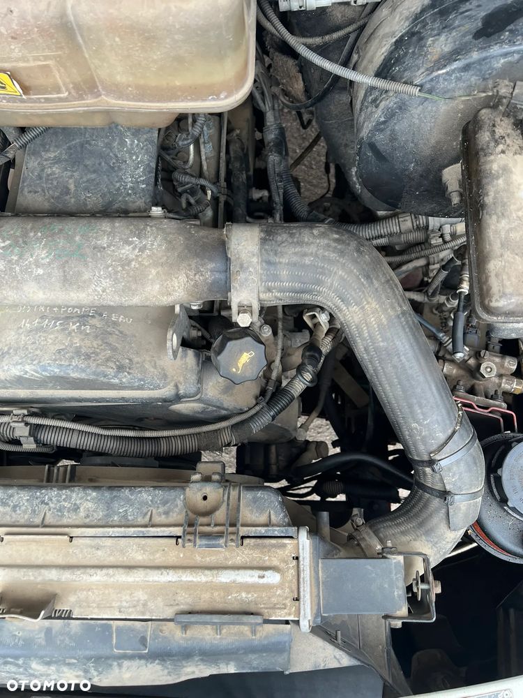Iveco 65C15 - 13