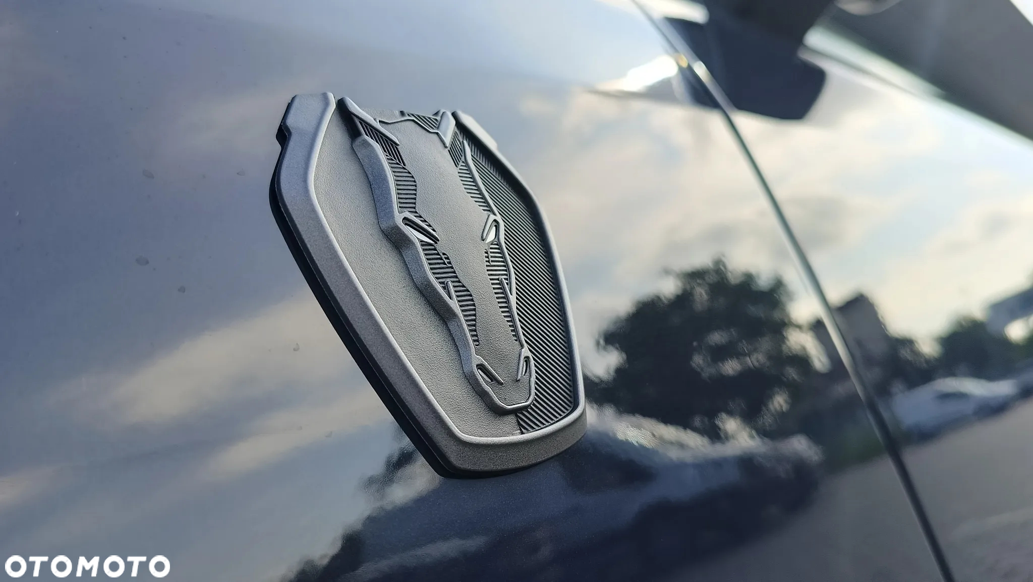 Ford Mustang - 23