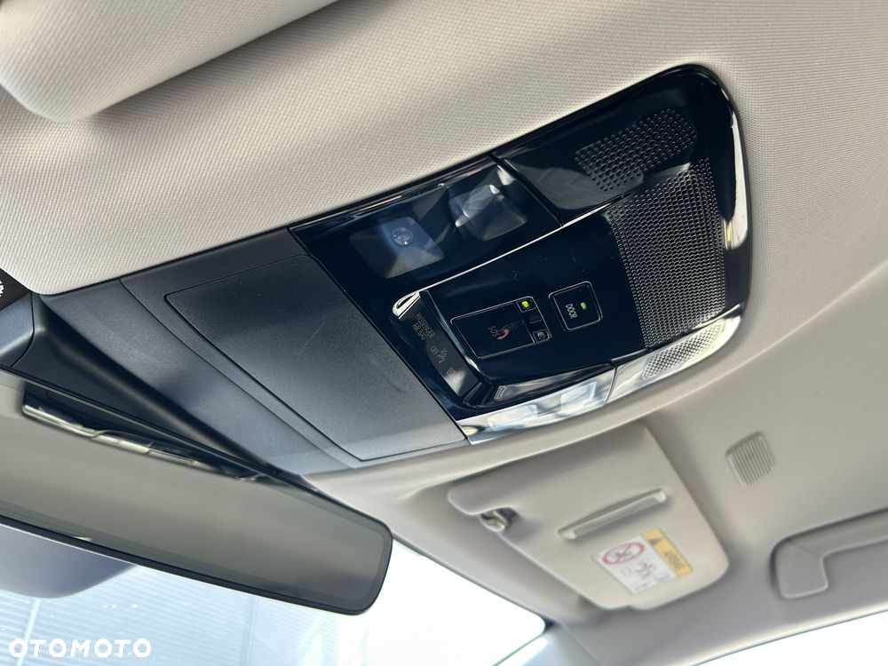 Lexus NX 350h Prestige AWD - 29