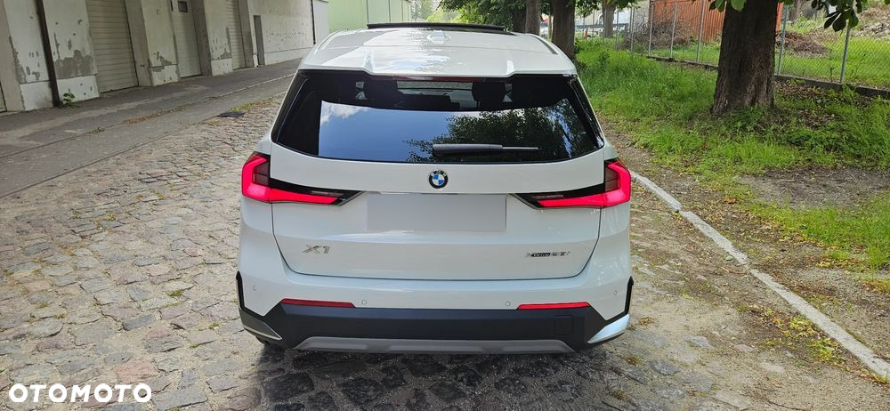 BMW X1 - 6