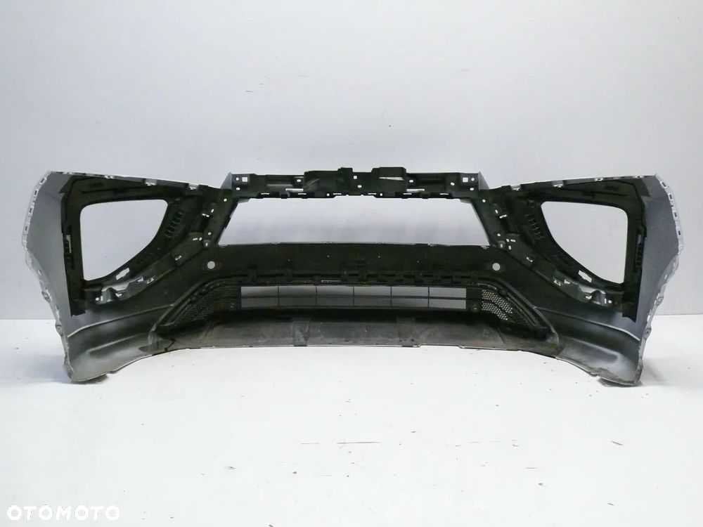 ZDERZAK PRZEDNI MITSUBISHI ECLIPSE CROSS 2021 LIFT PDC XENON KRATKA - 5