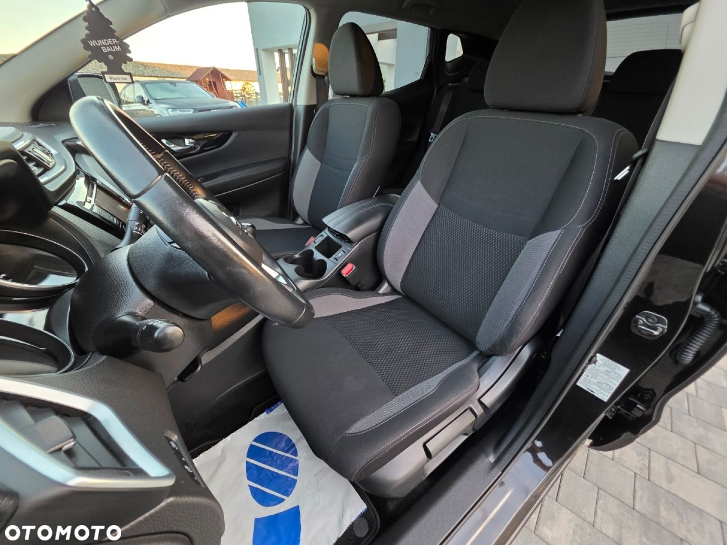 Nissan Qashqai - 17