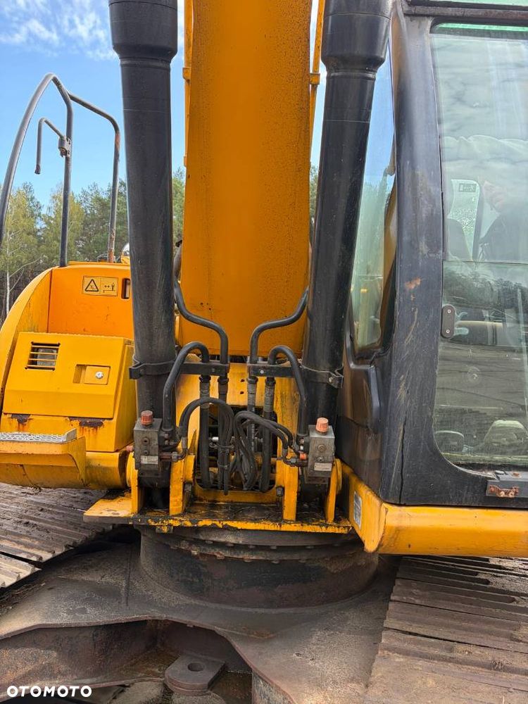 JCB JS 160 LC - 9