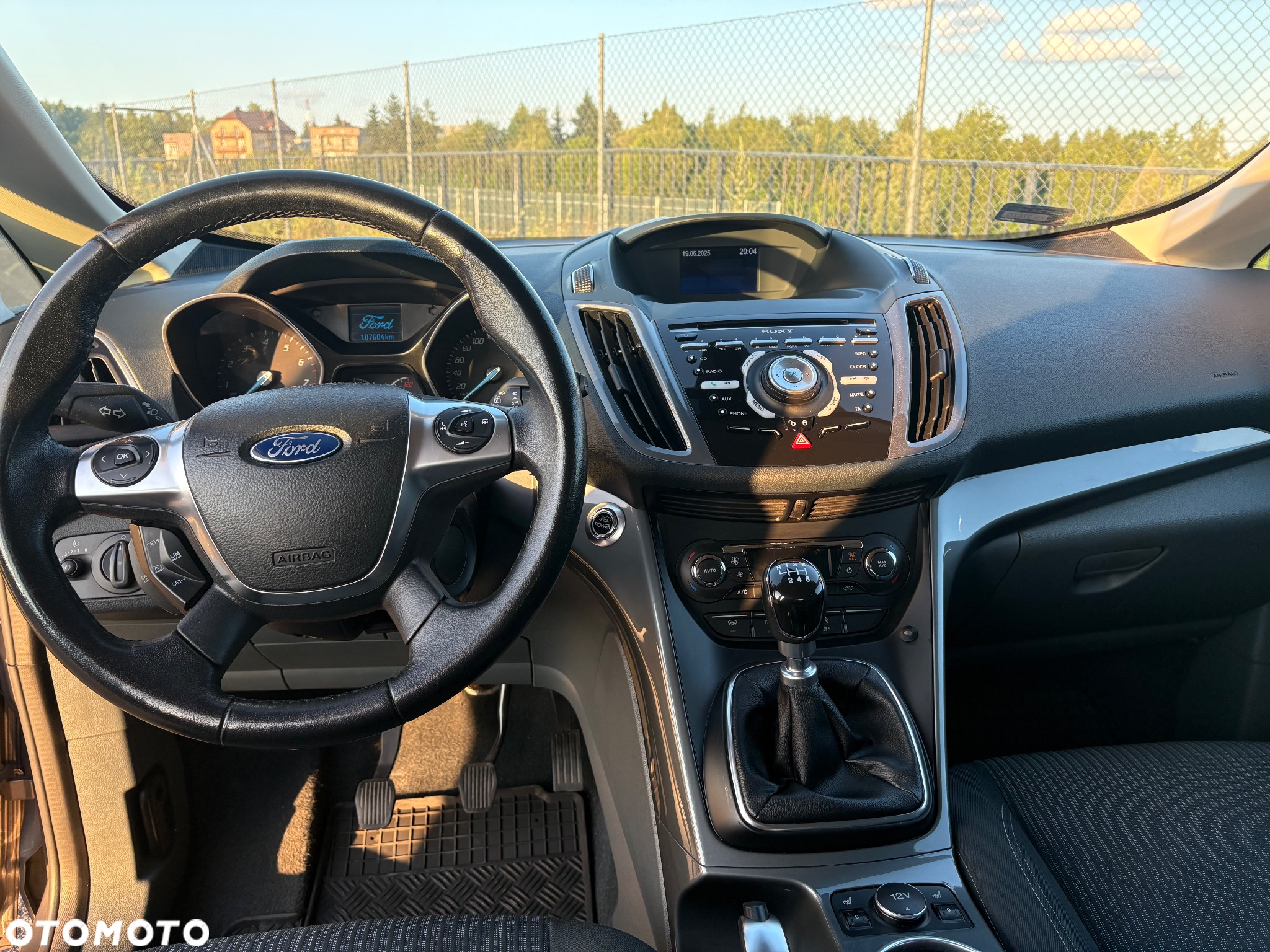 Ford C-MAX - 4