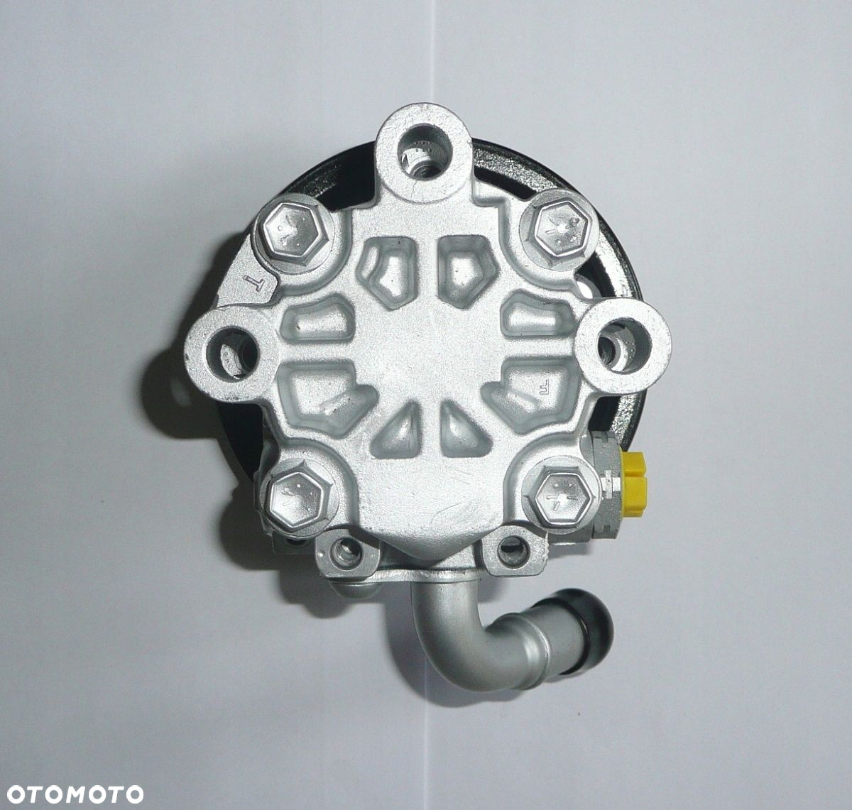 POMPA WSPOMAGANIA CHRYSLER 300C DODGE CHARGER CHALLENGER MAGNUM 6.1 SRT - 4
