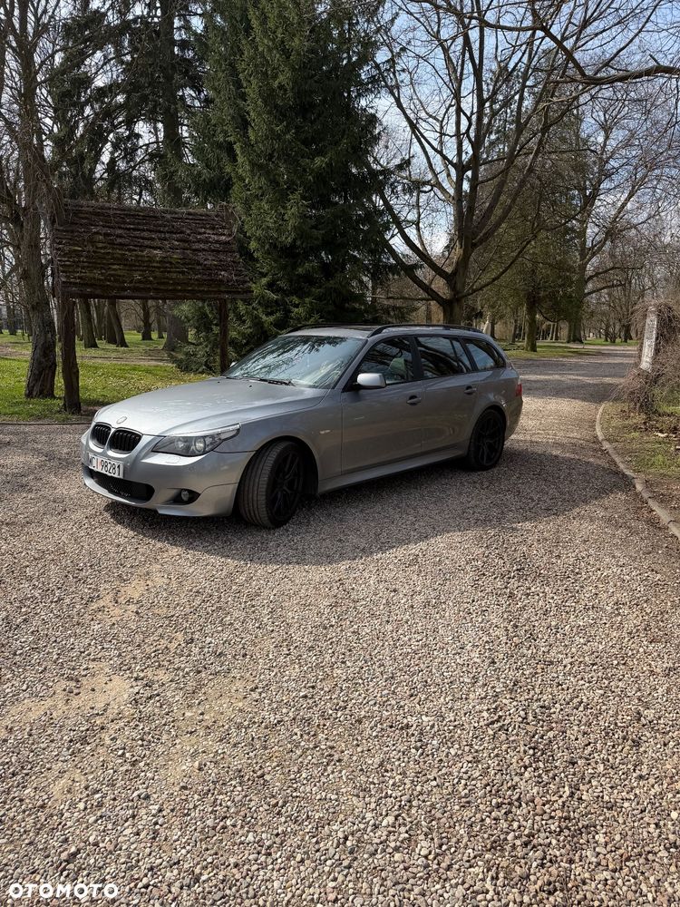 BMW Seria 5 - 18