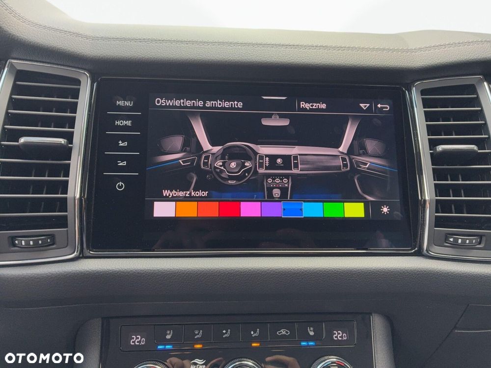 Skoda Kodiaq 2.0 TDI 4x4 L&K DSG - 36