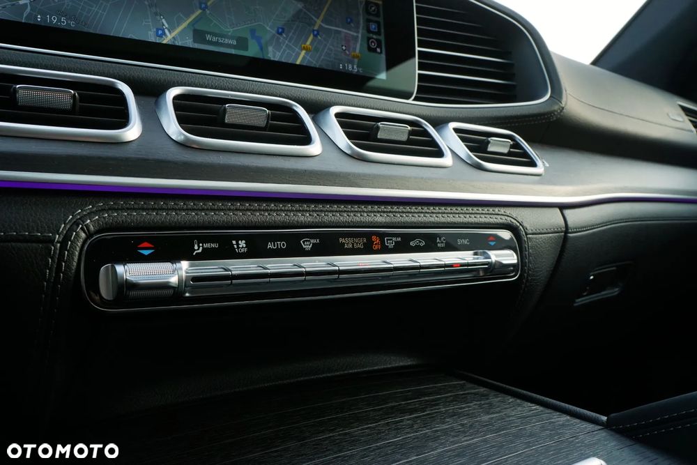 Mercedes-Benz GLE AMG 53 4-Matic Premium Plus - 24