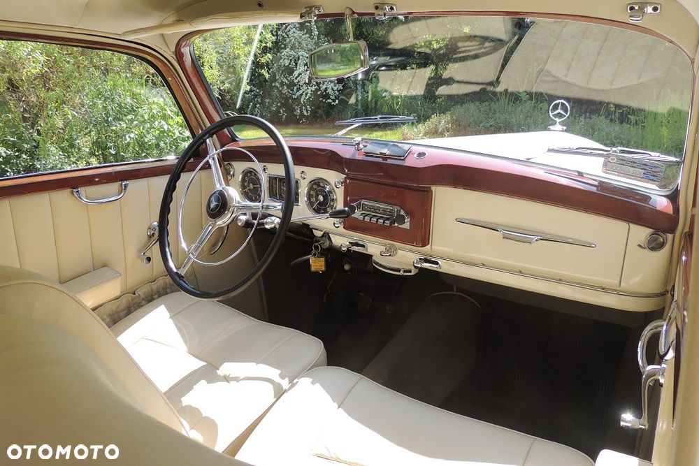 Mercedes-Benz Inny - 14