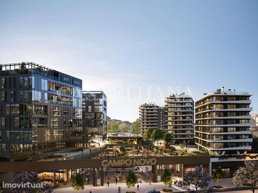 Campo Novo - Grande imagem: 1/40