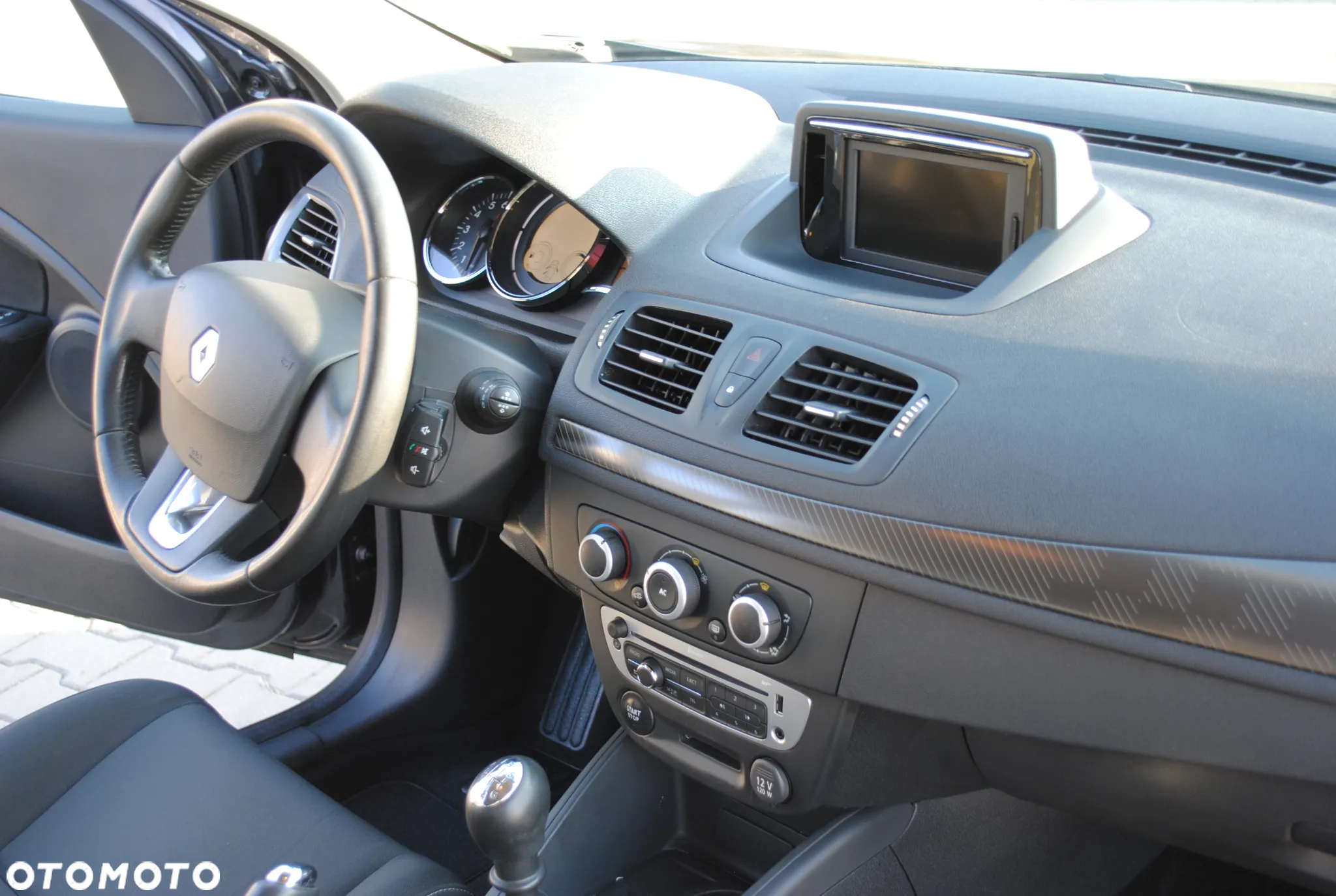 Renault Megane 1.6 16V 100 TomTom Edition - 17