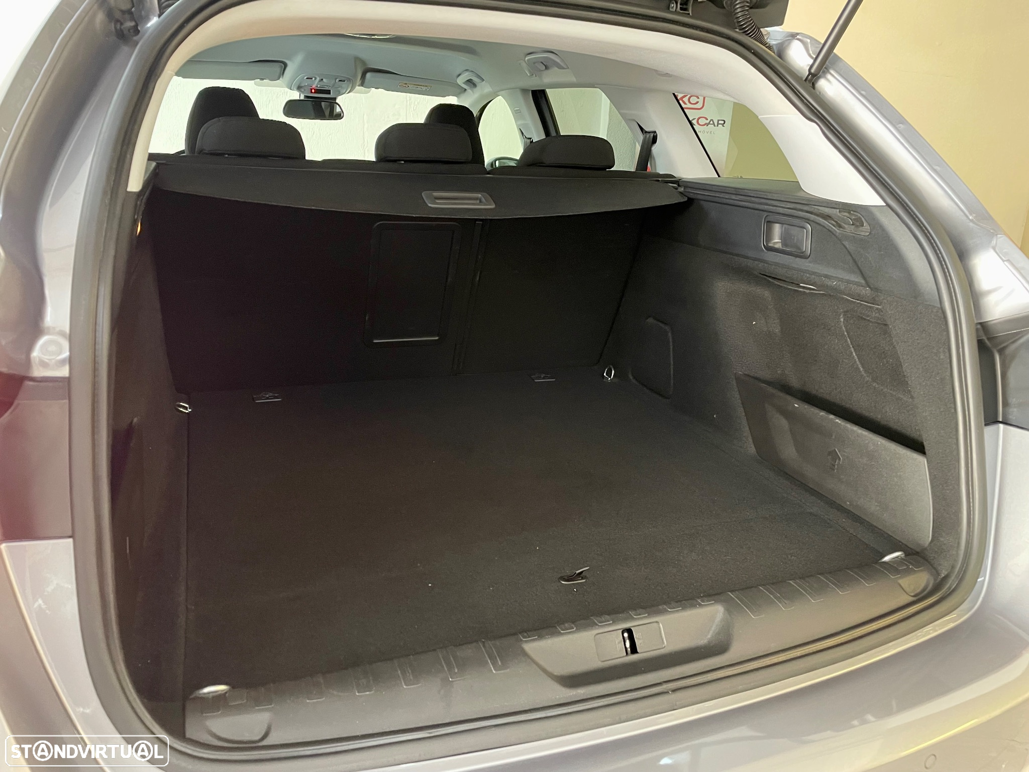Peugeot 308 SW 1.5 BlueHDi Allure Pack EAT8 - 13