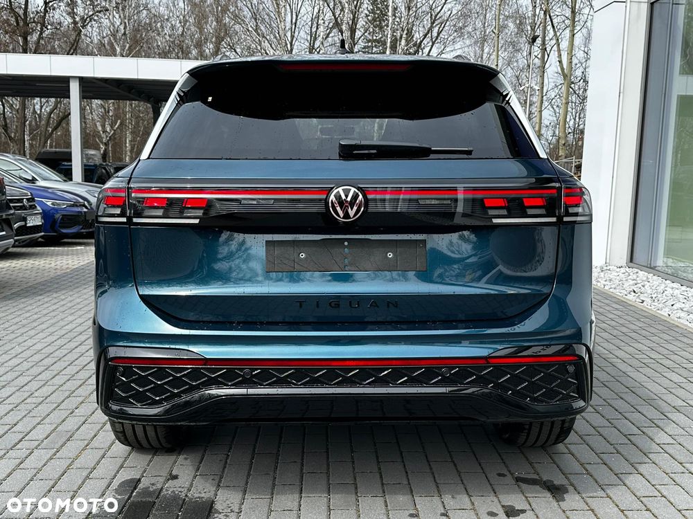 Volkswagen Tiguan 1.5 eTSI R-Line Plus DSG - 4