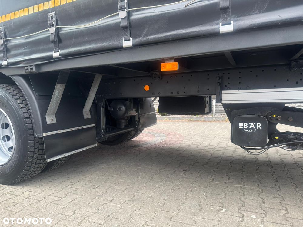 Iveco Eurocargo 190/280L - 13