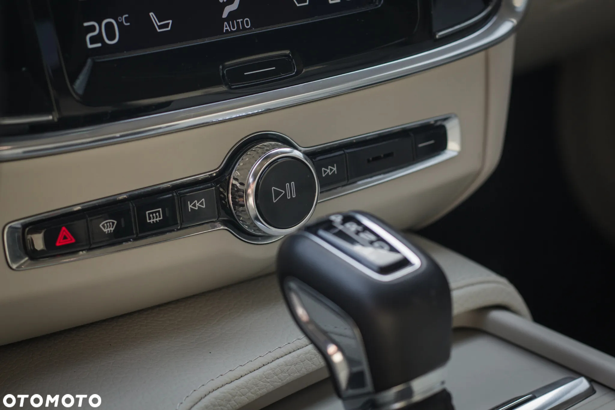Volvo S90 T6 AWD Inscription - 35