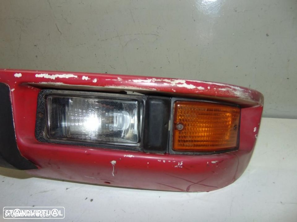 Porsche 924 pára-choques - 6