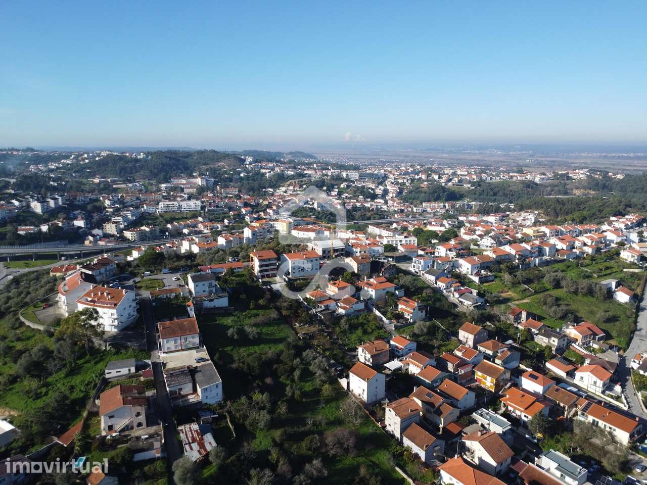 Apartamento T2 para arrendamento | Santa Clara - Grande imagem: 3/12