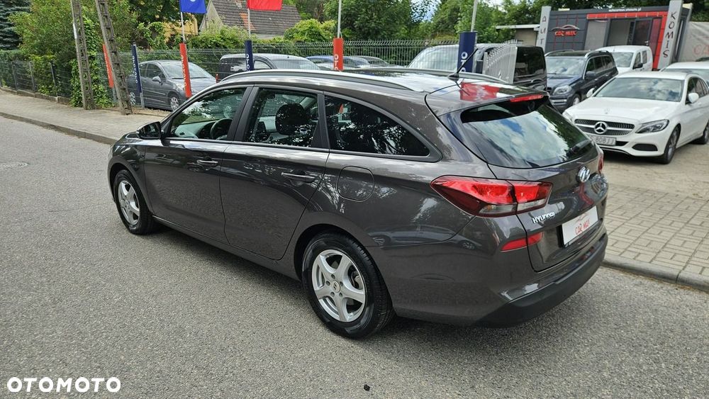 Hyundai i30 - 15