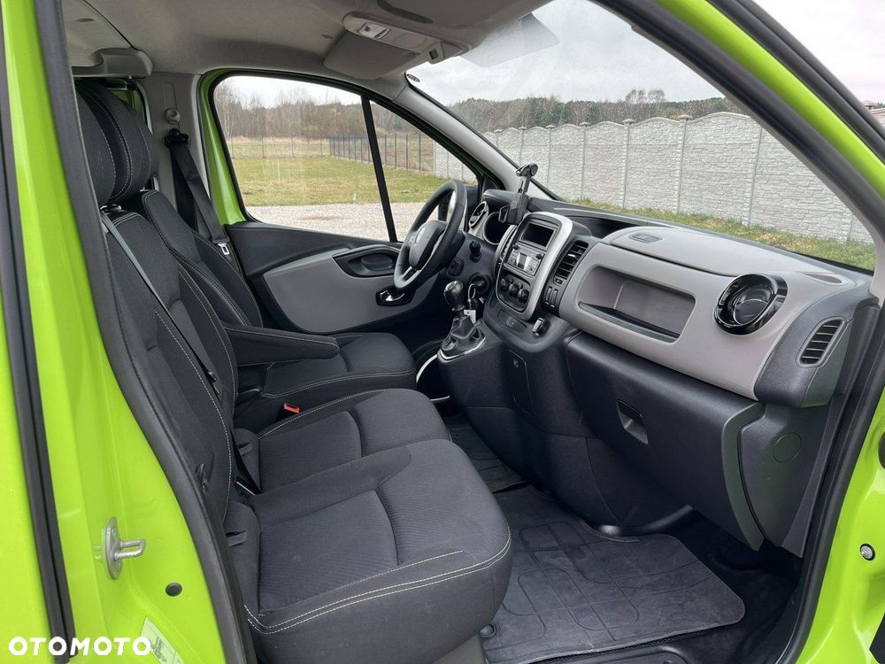 Renault Trafic - 10