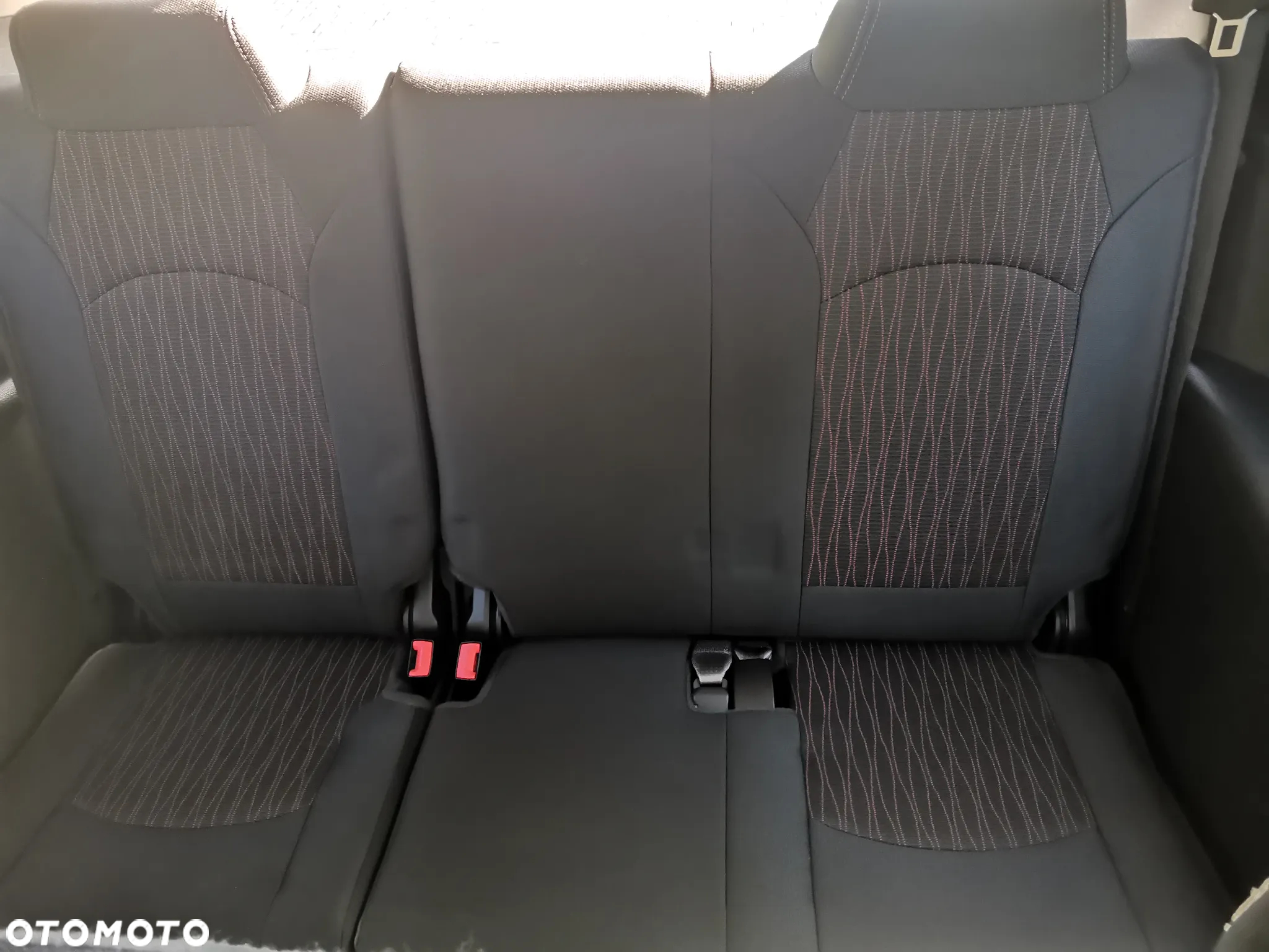 Chevrolet Traverse - 17