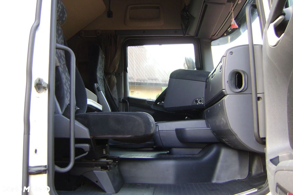 Scania R410 - 7