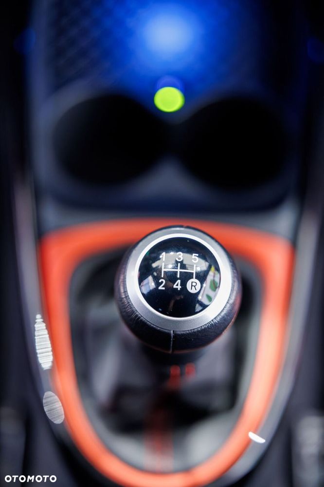 Toyota Aygo X - 32