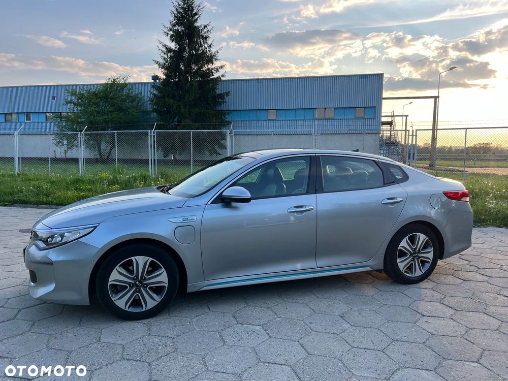 Kia Optima 2.0 XL - 3