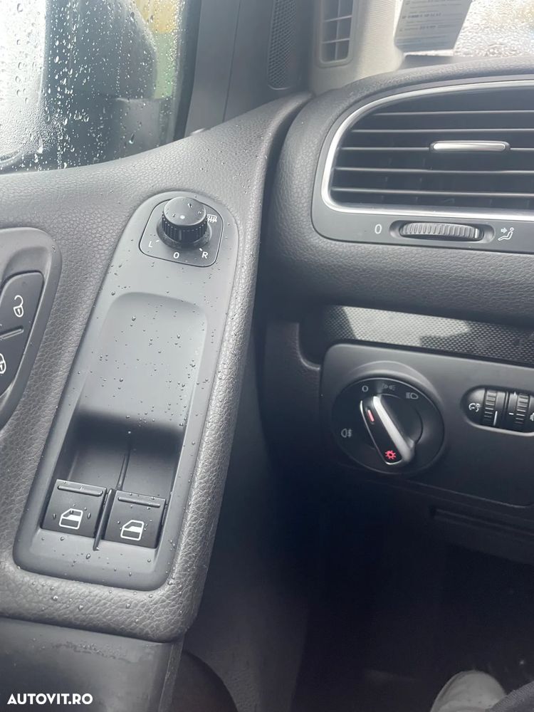 Volkswagen Golf 1.4 TSI Comfortline - 13