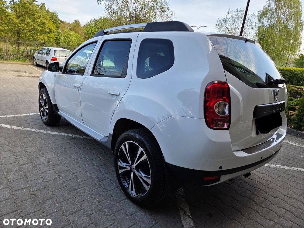 Dacia Duster 1.6 Laureate - 11