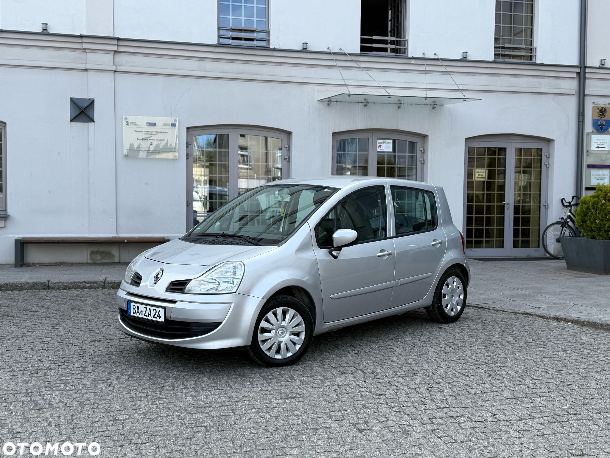 Renault Modus 1.2 16V Privilege - 1