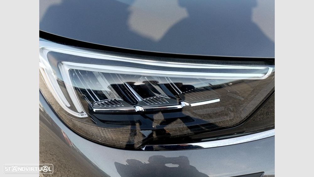 Opel Crossland X 1.2 Business Edition - 6