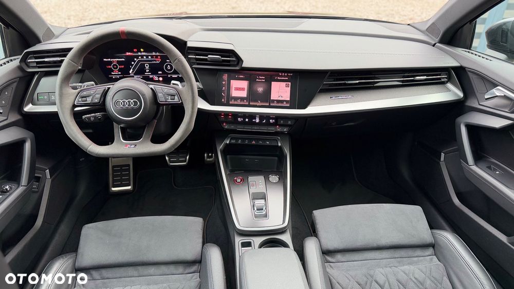 Audi RS3 Sportback TFSI quattro S tronic - 29