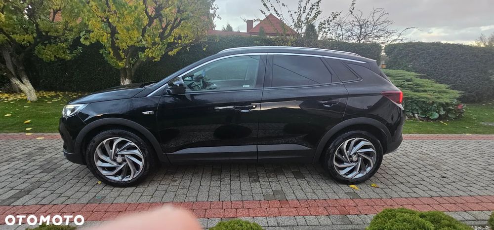 Opel Grandland X 1.6 D Start/Stop Ultimate - 1