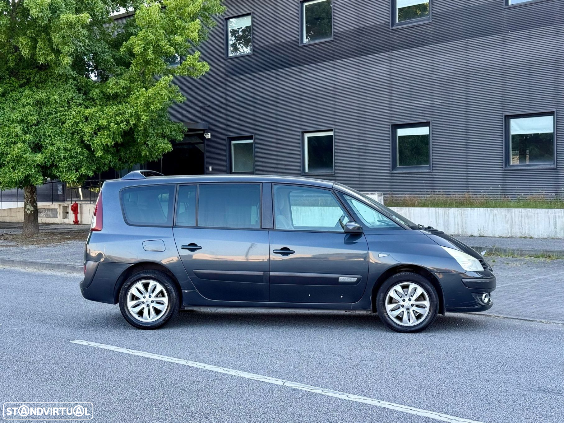 Renault Grand Espace 2.0 dCi Luxe 7L - 5