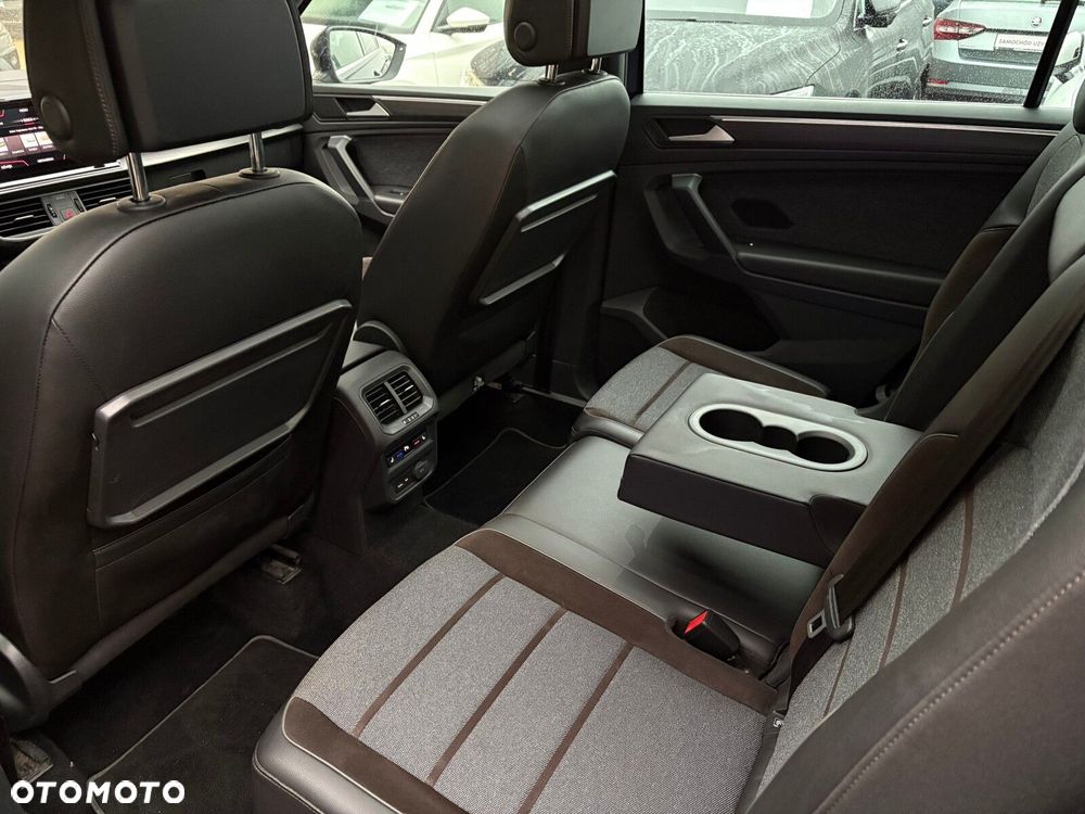 Seat Tarraco 2.0 TDI Xcellence S&S 4Drive DSG - 15