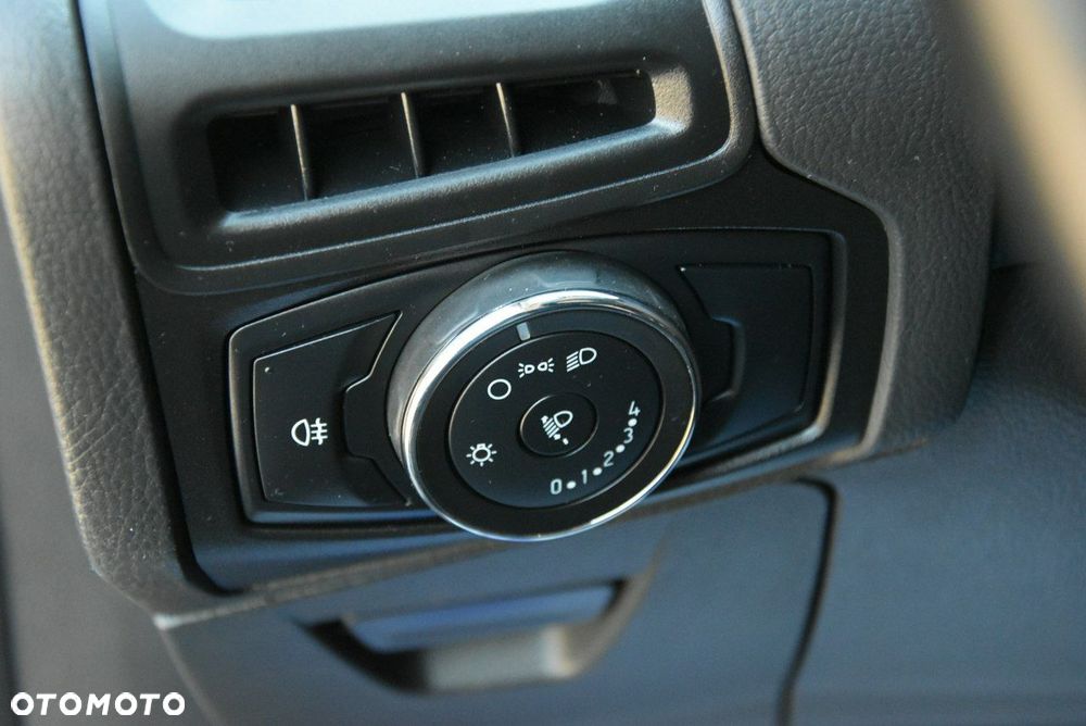 Ford Focus - 24