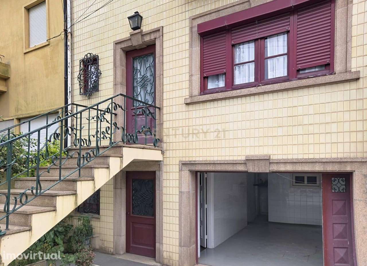 Moradia T5 ao estádio do Dragão - No coração das Antas - Grande imagem: 2/41