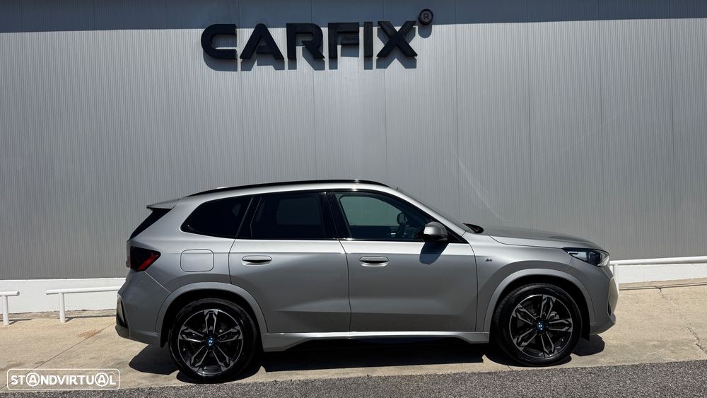 BMW X1 xDrive30e Pack Desportivo M Pro - 1