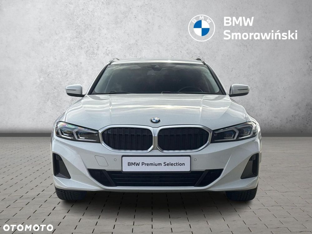 BMW Seria 3 - 8