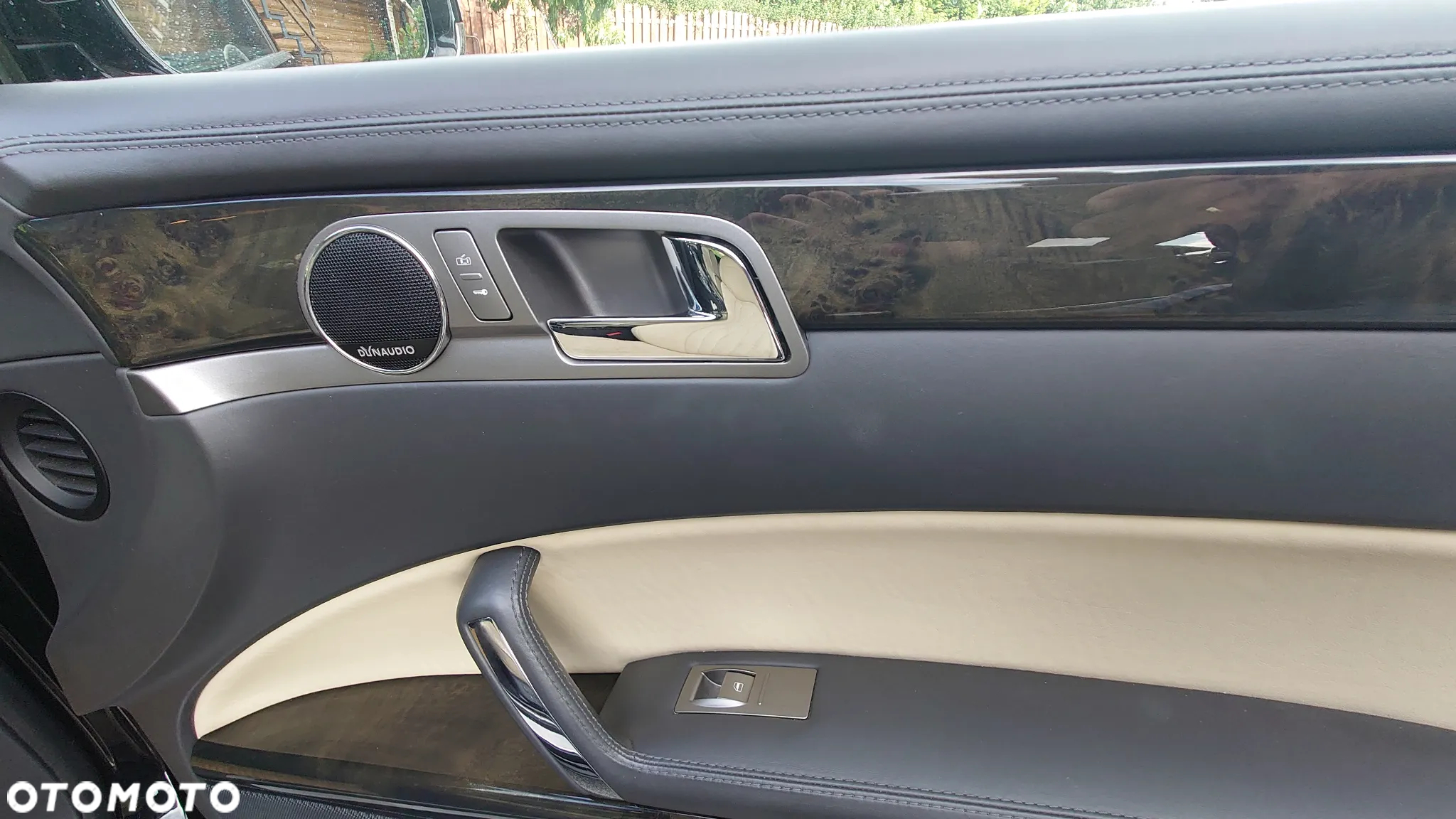 Volkswagen Phaeton 3.0 V6 TDI DPF 4Mot L (4os) - 31