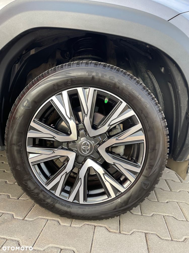 Toyota Yaris Cross Hybrid 1.5 Comfort - 12