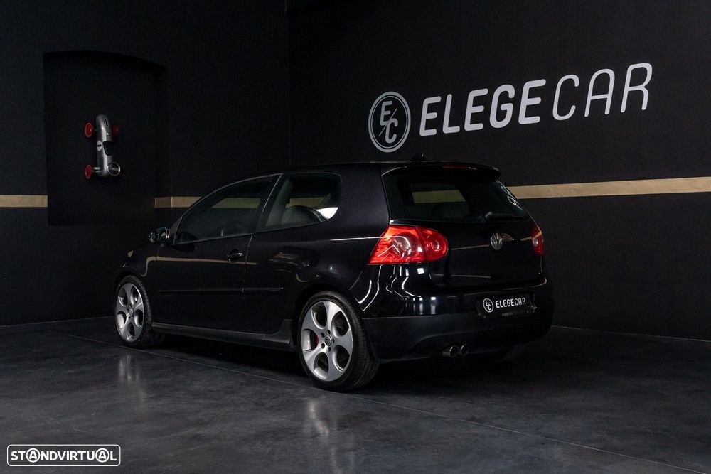 VW Golf 2.0 GTi DSG - 8