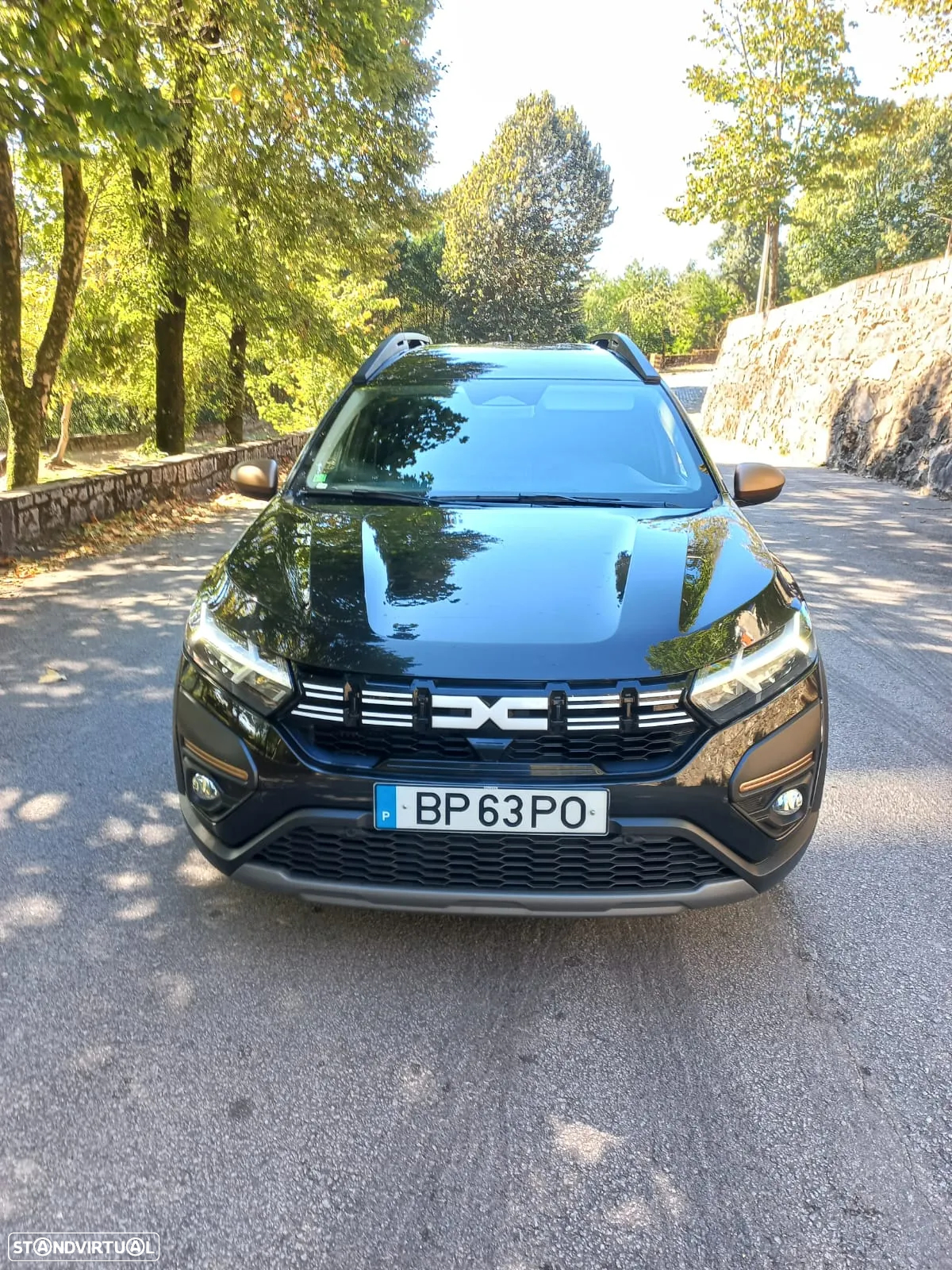 Dacia Jogger 1.0 ECO-G SL Extreme 7L Bi-Fuel - 9