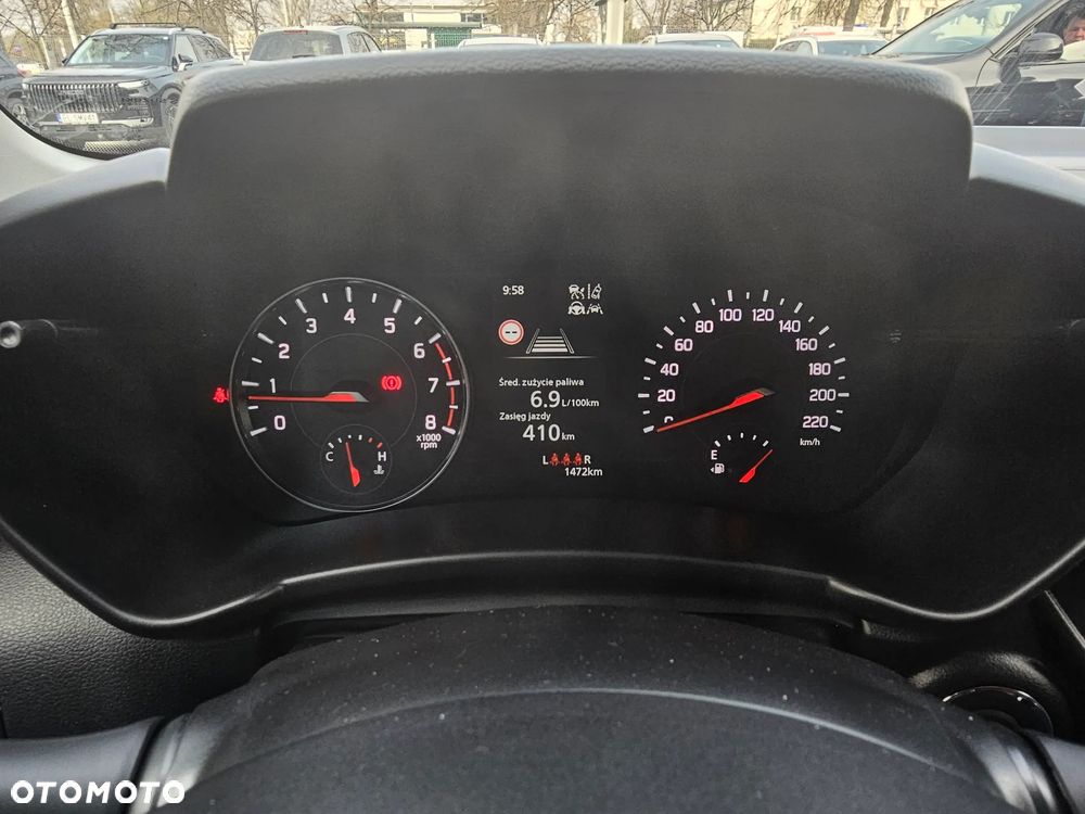 Suzuki Swift 1.2 Dualjet SHVS Elegance - 10