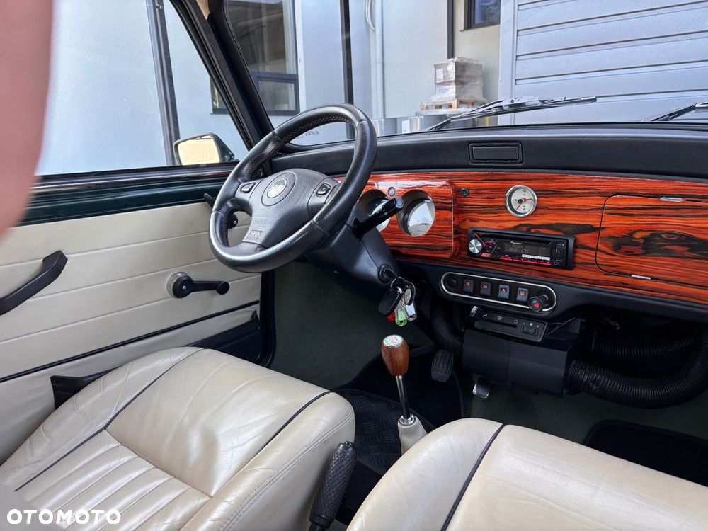 MINI Cooper - 21
