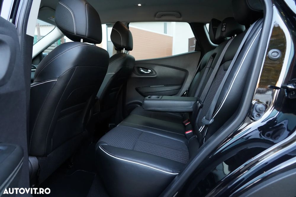 Renault Kadjar Energy TCe 130 Bose Edition - 11