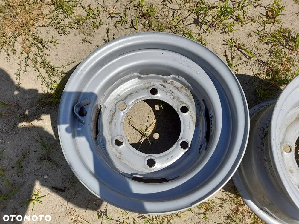 Felga przemysłowa STARCO 9.00 x 15.3 - 2