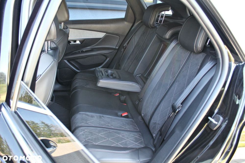 Peugeot 3008 - 13
